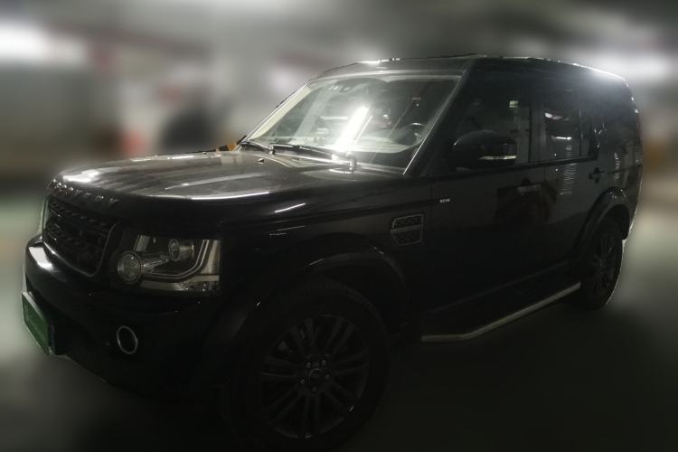 Used Land Rover Discovery 2016 3.0 SC V6 HSE Luxury Guazi used car, China used car export, Used car for sale, Used  cars, Cheapest cars for sale