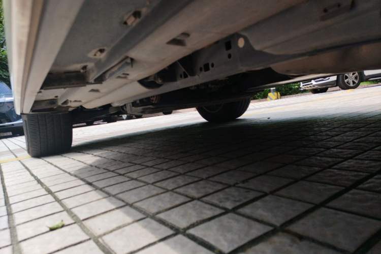 Used Land Rover Discovery 2016 3.0 SDV6 HSE Diesel Edition Chassis Front Left