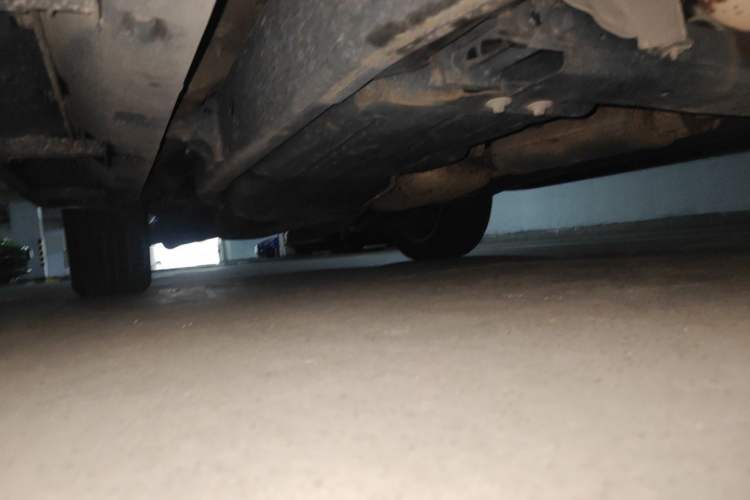 Used Land Rover Discovery  Chassis Front Right