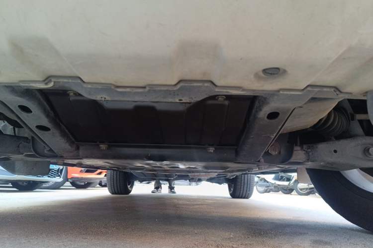 Used Land Rover Discovery 2016 3.0 SC V6 HSE Chassis Rear