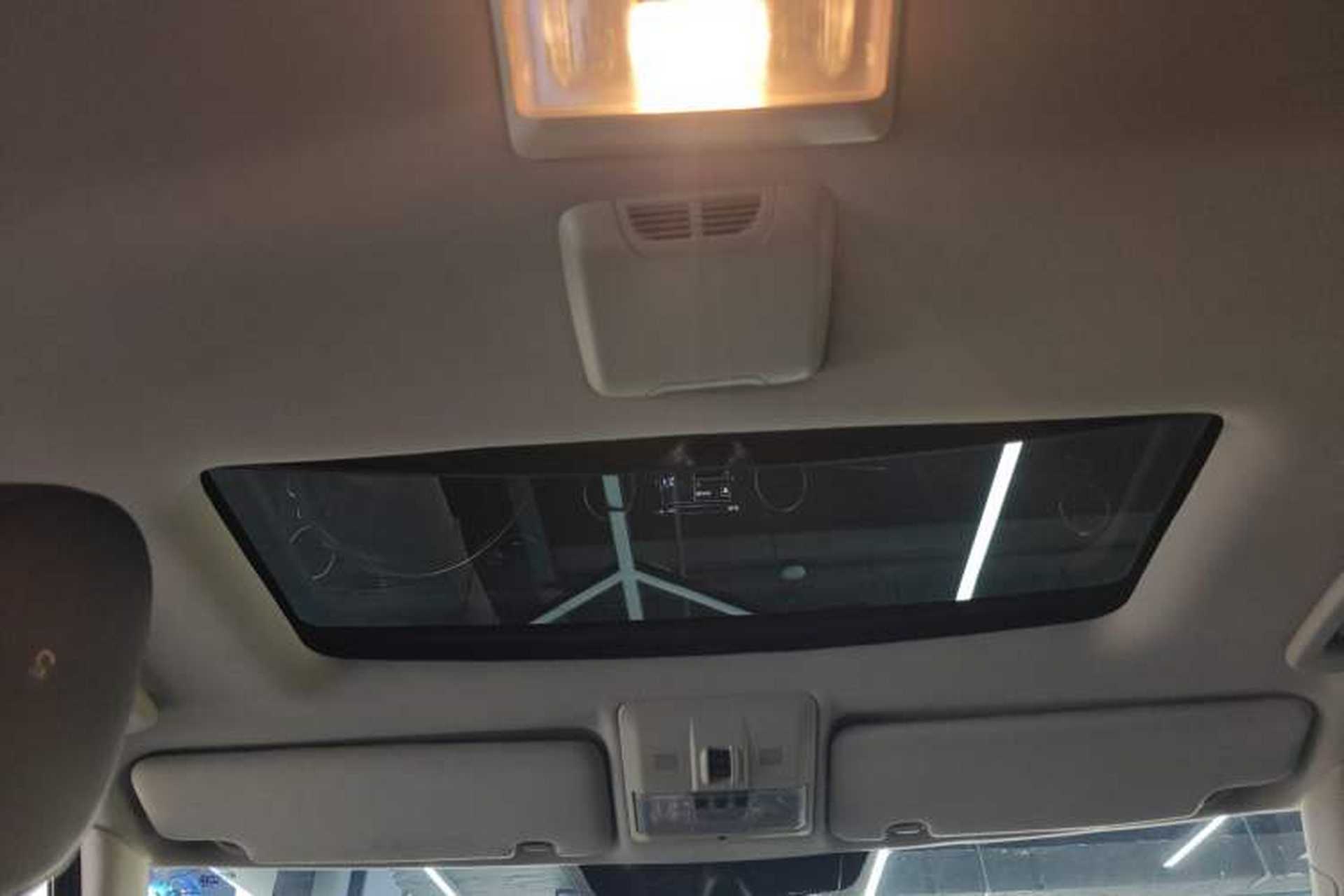 Used Land Rover Discovery 2016 3.0 SC V6 SE Headliner