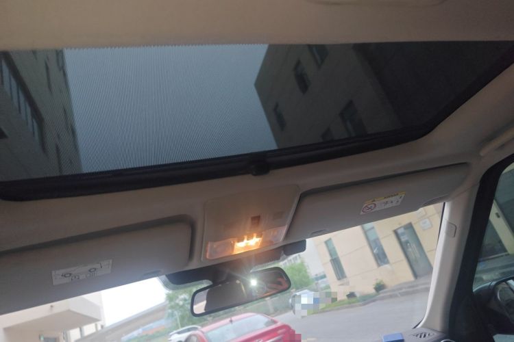 Used Land Rover Discovery 2016 3.0 SC Obsidian Black Heritage Edition HSE Headliner