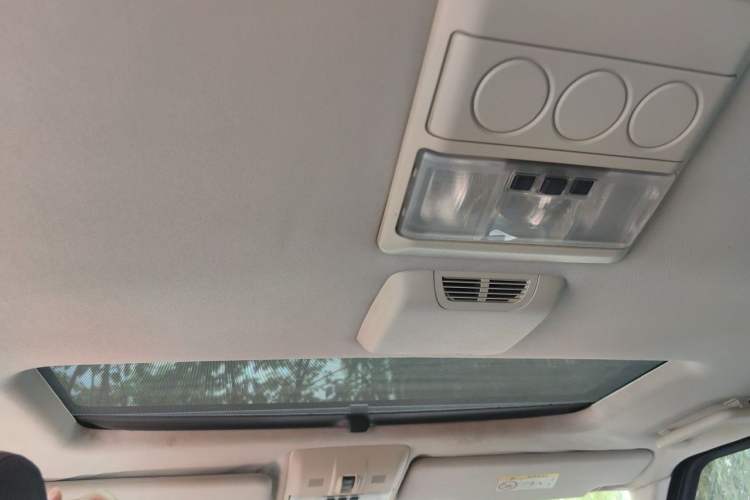 Used Land Rover Discovery 2016 3.0 SC Zhenfeng Limited Edition Headliner