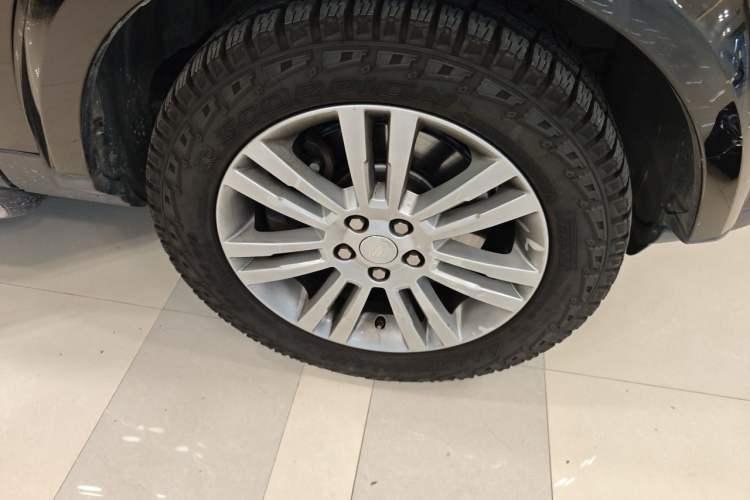 Used Land Rover Discovery 2016 3.0 SC V6 HSE Luxury Right Front Wheel Hub