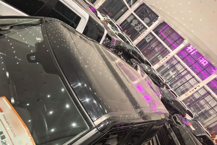 Used Land Rover Discovery 2016 3.0 SC V6 HSE Roof