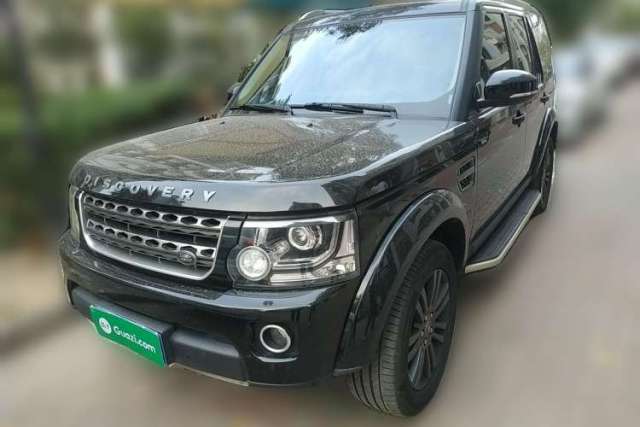 Used Land Rover Discovery 2016 3.0 SC V6 HSE