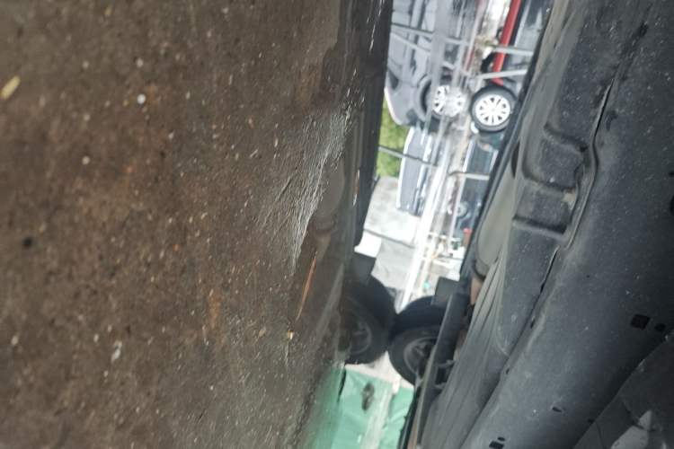 Used Land Rover Discovery 2016 3.0 SC V6 SE Chassis Rear Right