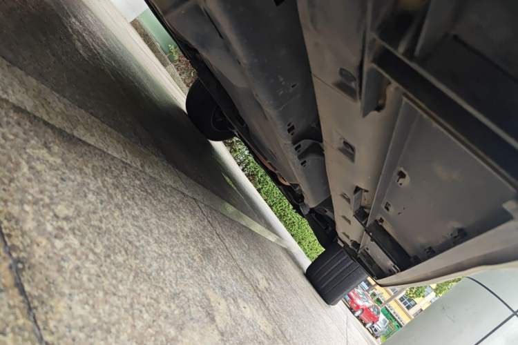 Used Land Rover Discovery 2016 3.0 SC V6 HSE Chassis Rear Right
