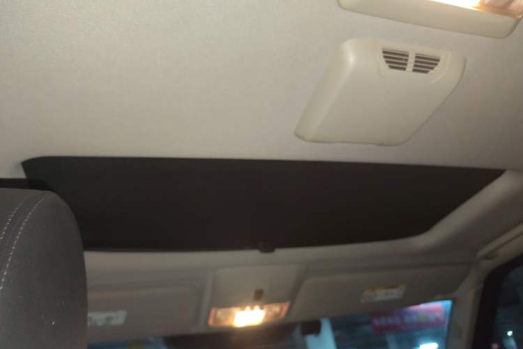 Used Land Rover Discovery 2016 3.0 SC V6 SE Headliner