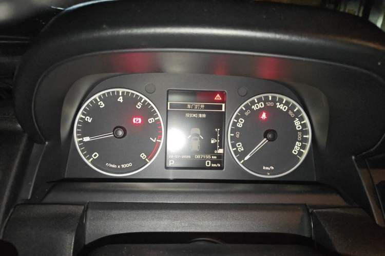 Used Land Rover Discovery  Instrument Cluster