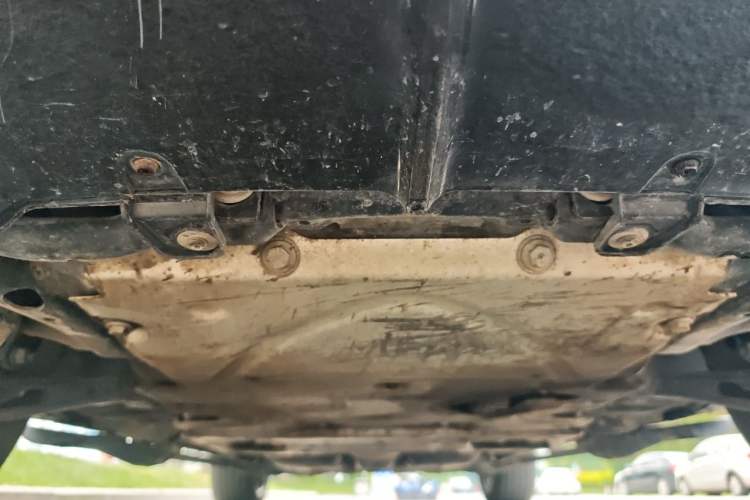 Used Land Rover Discovery 2017 3.0 SC V6 SE Chassis Front