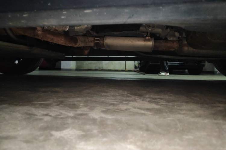 Used Land Rover Discovery 2017 3.0 SC V6 HSE Chassis Front Left