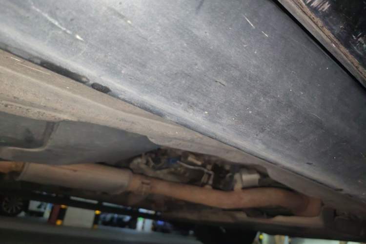 Used Land Rover Discovery 2017 3.0 SC V6 HSE Chassis Front Right