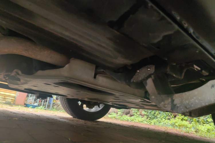 Used Land Rover Discovery 2017 3.0 SC V6 S Chassis Front Right
