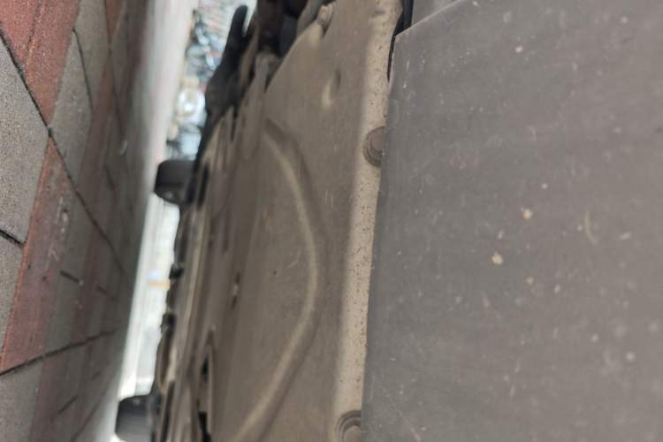 Used Land Rover Discovery 2017 3.0 SC V6 SE Chassis Front