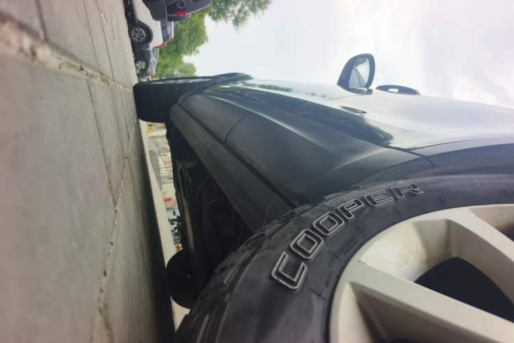 Used Land Rover Discovery 2017 3.0 SC V6 HSE Chassis Rear Left