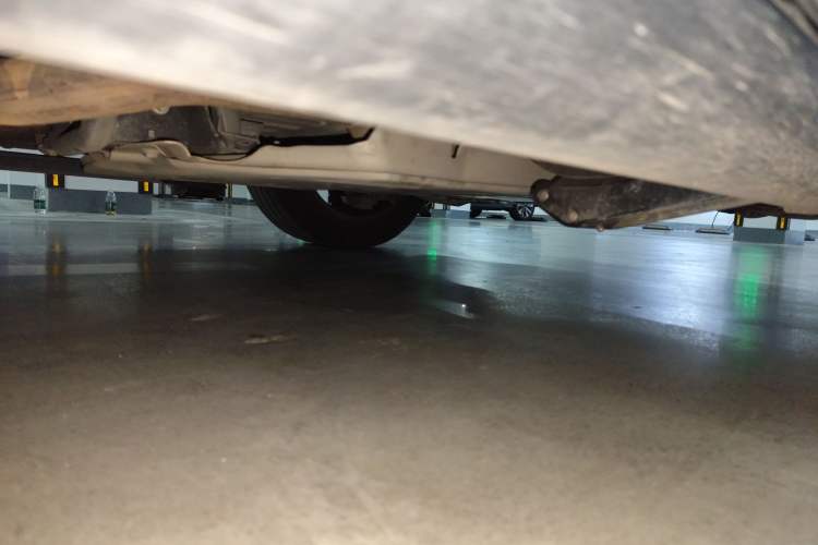 Used Land Rover Discovery 2017 3.0 SC V6 HSE Chassis Rear Right