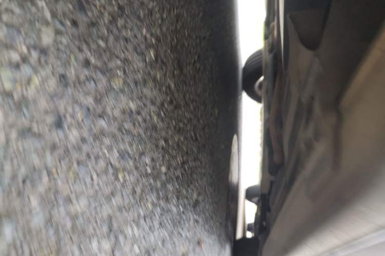 Used Land Rover Discovery 2017 3.0 SC V6 HSE Chassis Rear Right