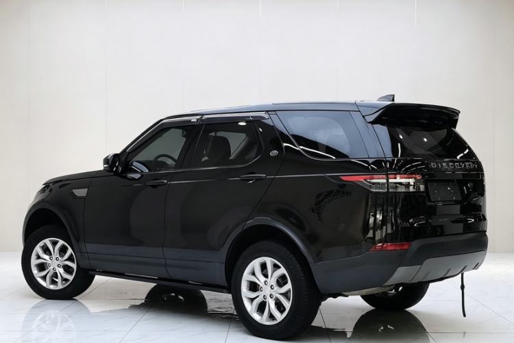 Used Land Rover Discovery 2017 3.0 SC V6 S Exterior 1