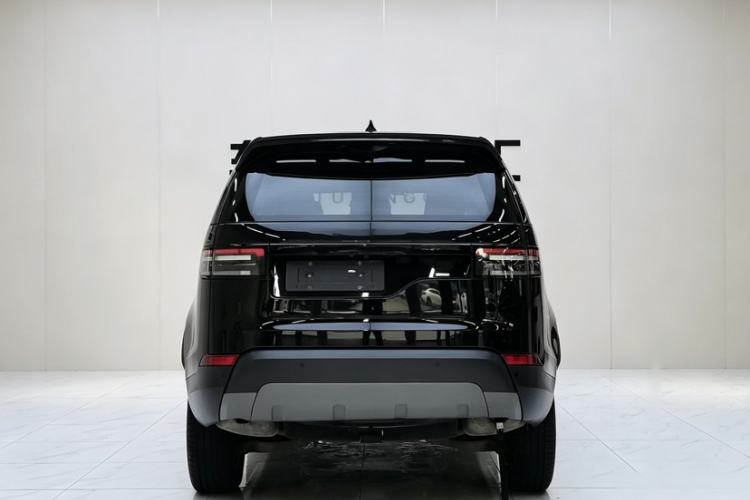 Used Land Rover Discovery 2017 3.0 SC V6 S Exterior 2
