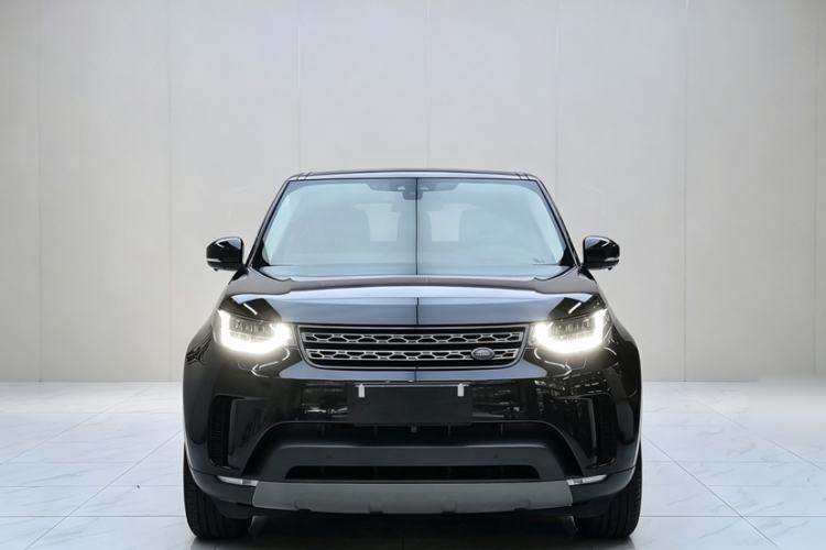 Used Land Rover Discovery 2017 3.0 SC V6 S Exterior 3
