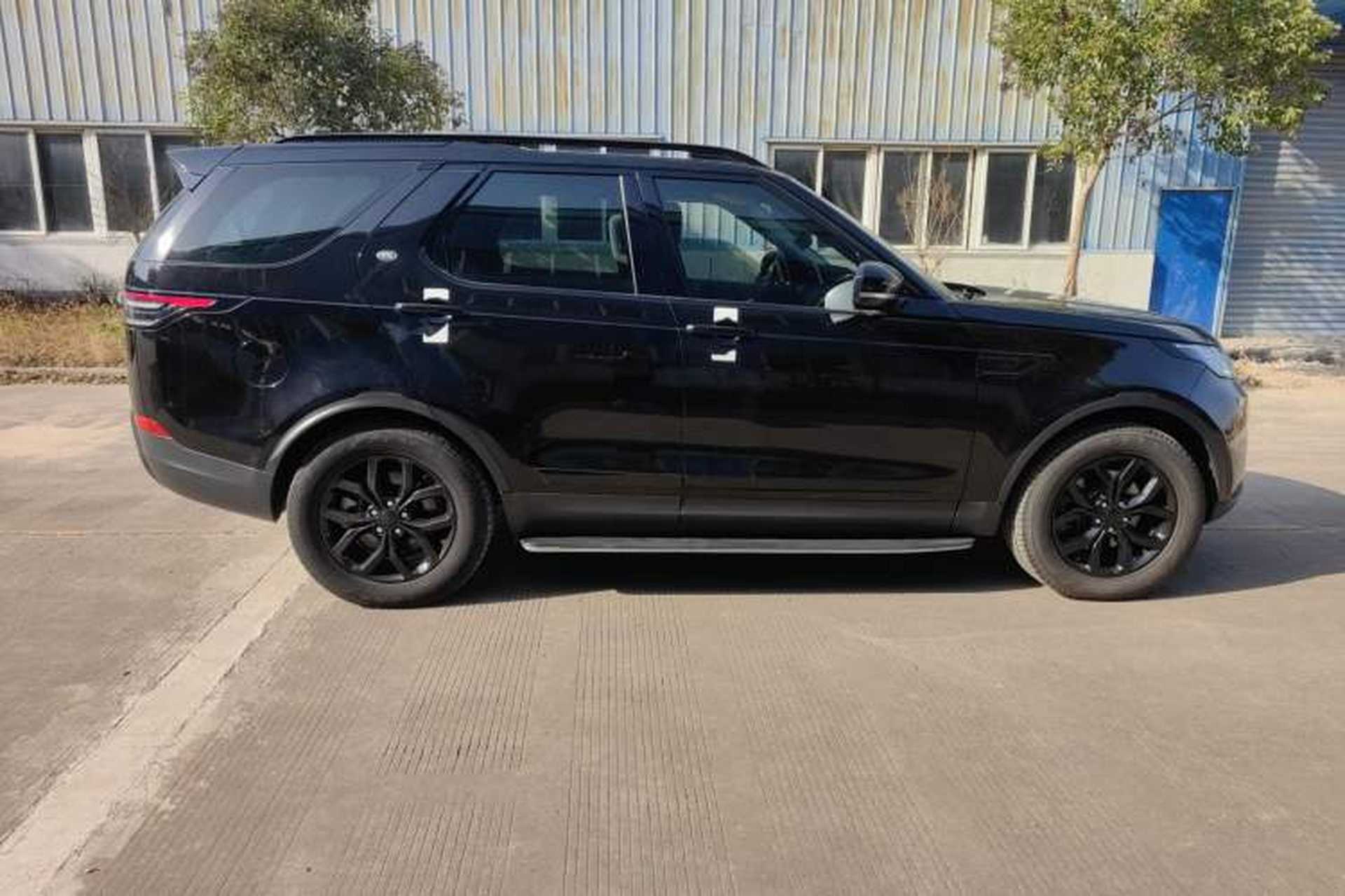 Used Land Rover Discovery 2017 3.0 SC V6 SE Exterior 6