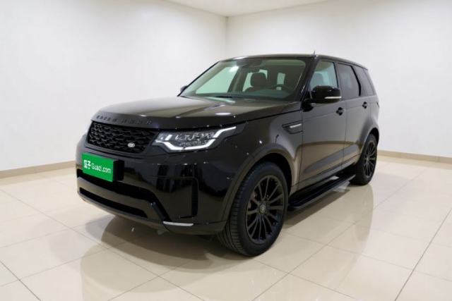 Used Land Rover Discovery 2017 3.0 SC V6 SE