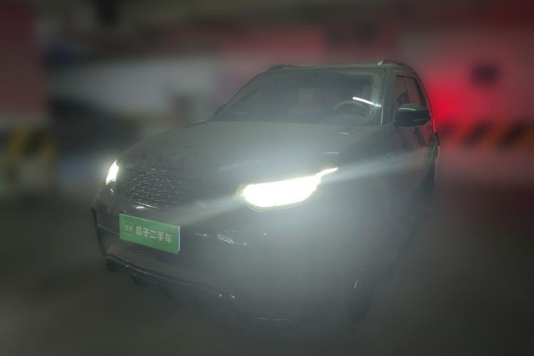 Used Land Rover Discovery 2017 3.0 SC V6 HSE Guazi used car, China used car export, Used car for sale, Used cars, Cheapest cars for sale