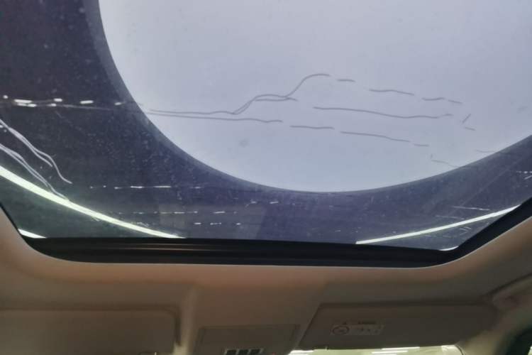 Used Land Rover Discovery 2017 3.0 SC V6 SE Headliner