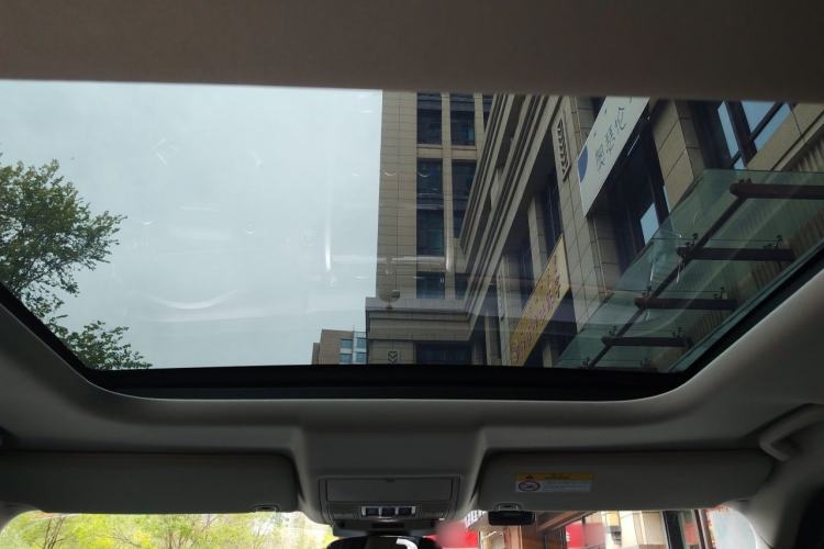Used Land Rover Discovery 2017 3.0 SC V6 HSE Headliner
