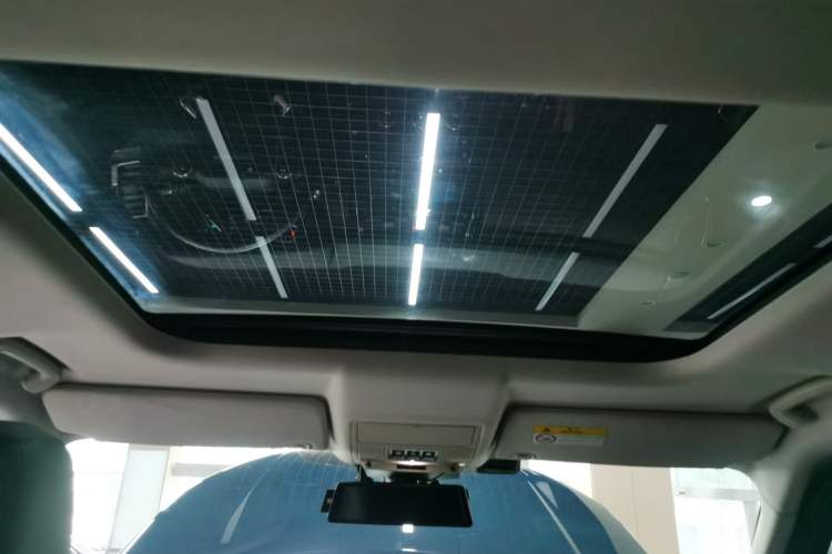 Used Land Rover Discovery 2017 3.0 SC V6 S Headliner