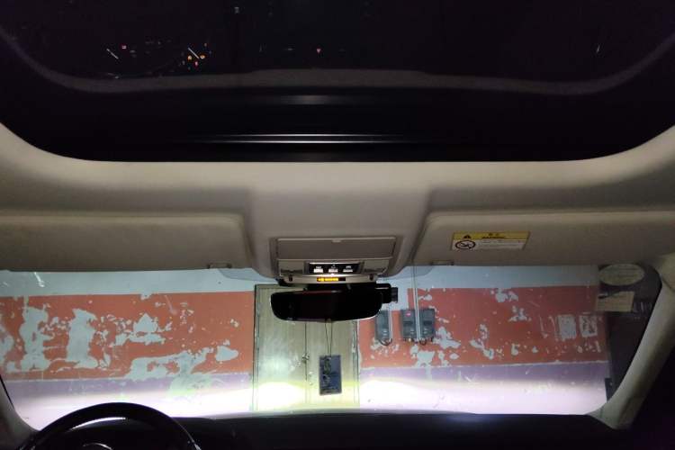 Used Land Rover Discovery 2017 3.0 SC V6 SE Headliner