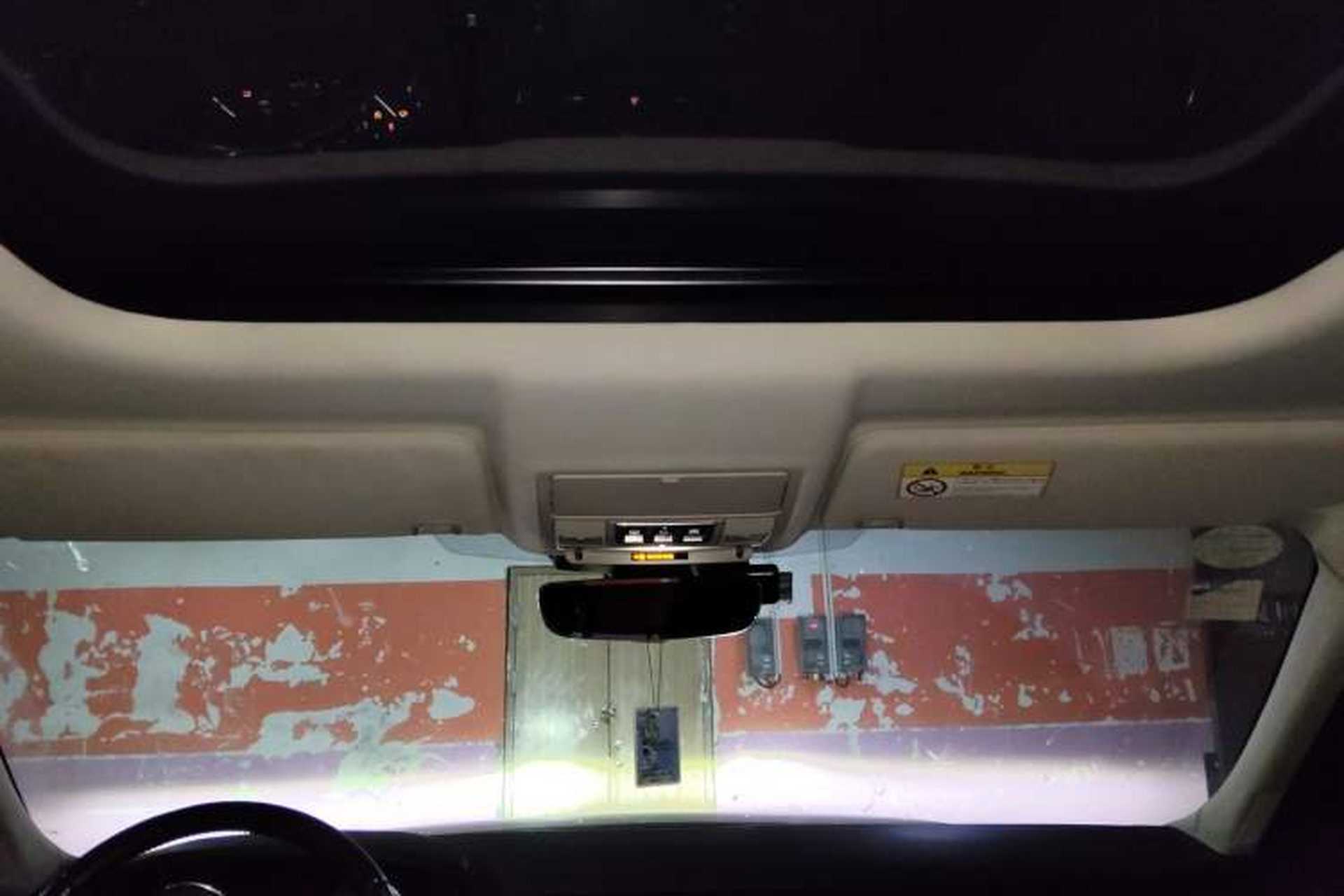 Used Land Rover Discovery 2017 3.0 SC V6 SE Headliner