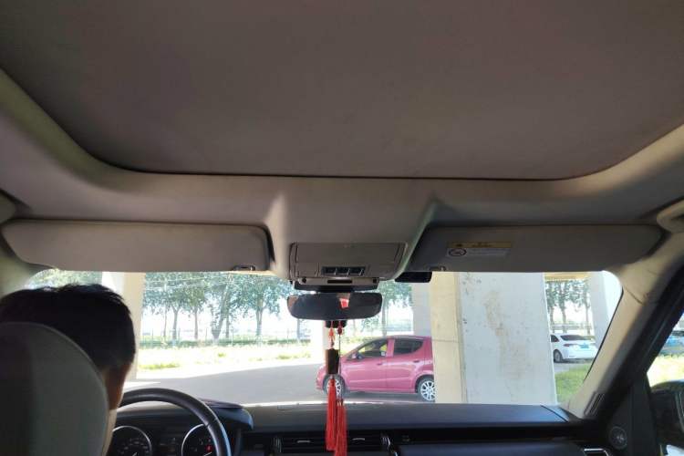 Used Land Rover Discovery 2017 3.0 SC V6 SE Headliner