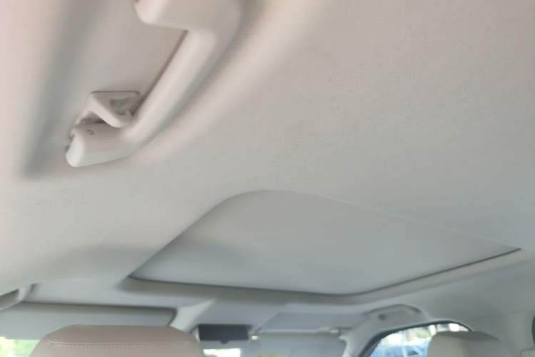 Used Land Rover Discovery 2017 3.0 SC V6 HSE Headliner
