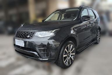 Used Land Rover Discovery 2017 3.0 SC V6 HSE