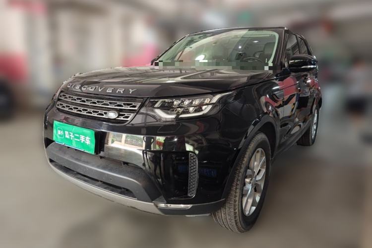 Land Rover Discovery 2017 3.0 SC V6 SE usata Guazi used car, China used car export, Used car for sale, Used  cars, Cheapest cars for sale