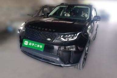 Used Land Rover Discovery 2017 3.0 SC V6 SE