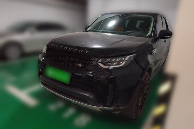 Used Land Rover Discovery 2017 3.0 SC V6 HSE