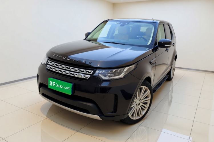 Ojetý Land Rover Discovery 2017 3.0 SC V6 HSE LUXURY Guazi used car, China used car export, Used car for sale, Used  cars, Cheapest cars for sale