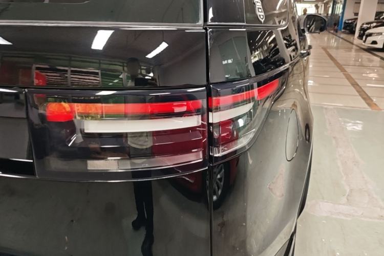 Used Land Rover Discovery 2017 3.0 SC V6 SE Right Rear Taillight