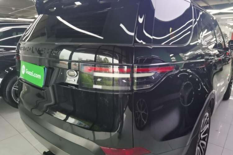 Used Land Rover Discovery 2017 3.0 SC V6 SE Right Rear Taillight