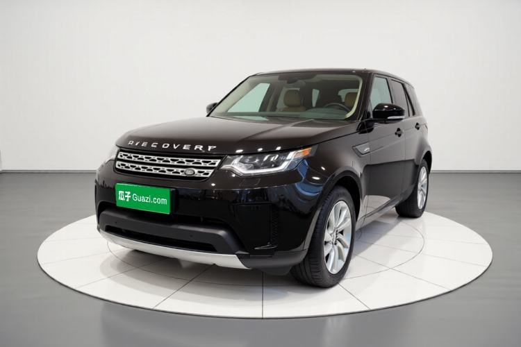 Gebrauchter Land Rover Discovery 2017 3.0 SC V6 HSE Guazi used car, China used car export, Used car for sale, Used cars, Cheapest cars for sale