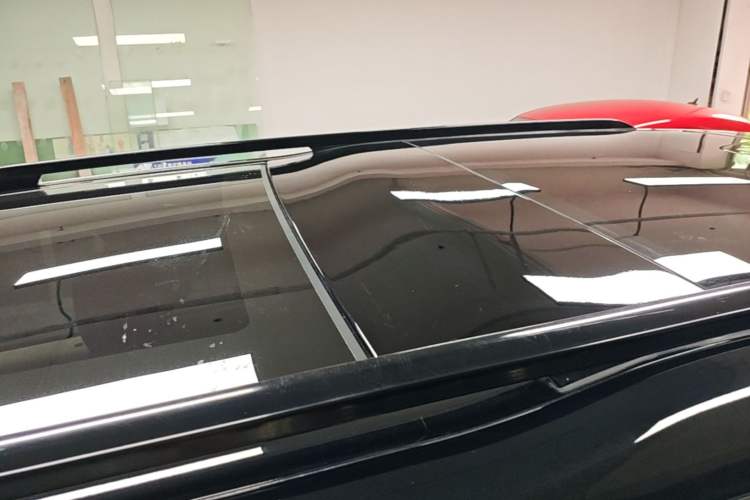 Used Land Rover Discovery 2017 3.0 SC V6 SE Roof