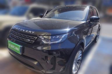 Used Land Rover Discovery 2017 3.0 SC V6 S