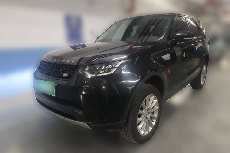 Used Land Rover Discovery 2018 3.0 SC V6 HSE Guazi used car, China used car export, Used car for sale, Used  cars, Cheapest cars for sale
