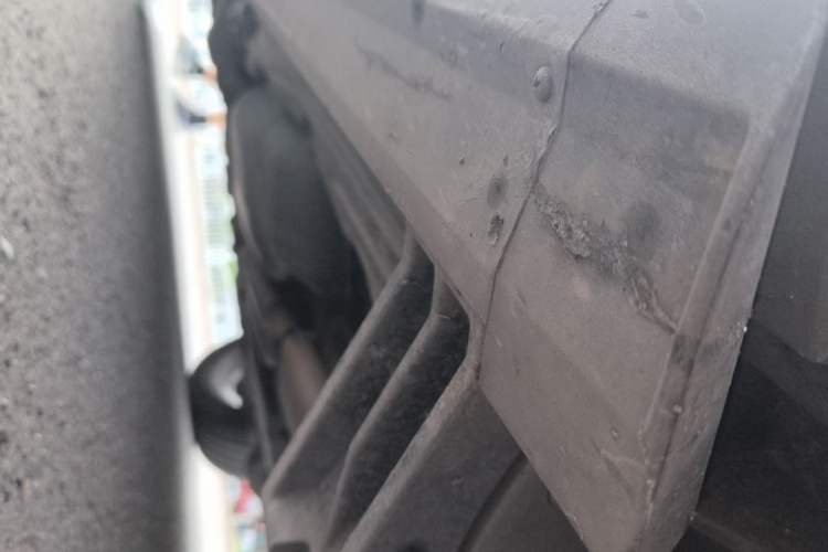 Used Land Rover Discovery 2017 3.0 SC V6 S Chassis Front Right