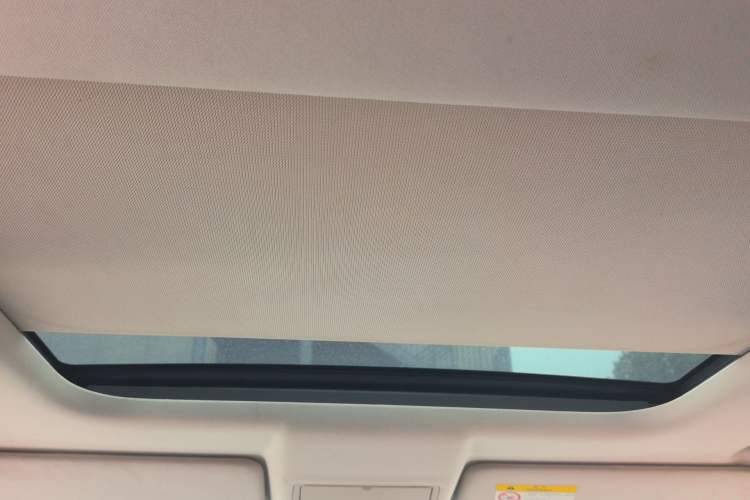 Used Land Rover Discovery 2017 3.0 SC V6 S Headliner