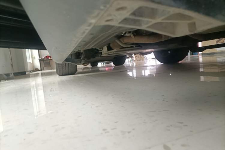 Used Land Rover Discovery 2017 3.0 SC V6 SE Left Side Sill