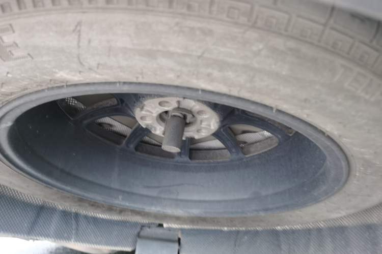 Used Land Rover Discovery 2017 3.0 SC V6 S Chassis Rear